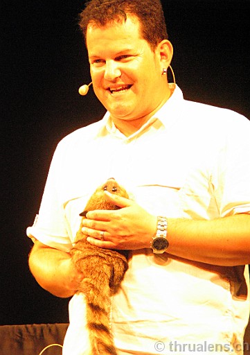 Original image